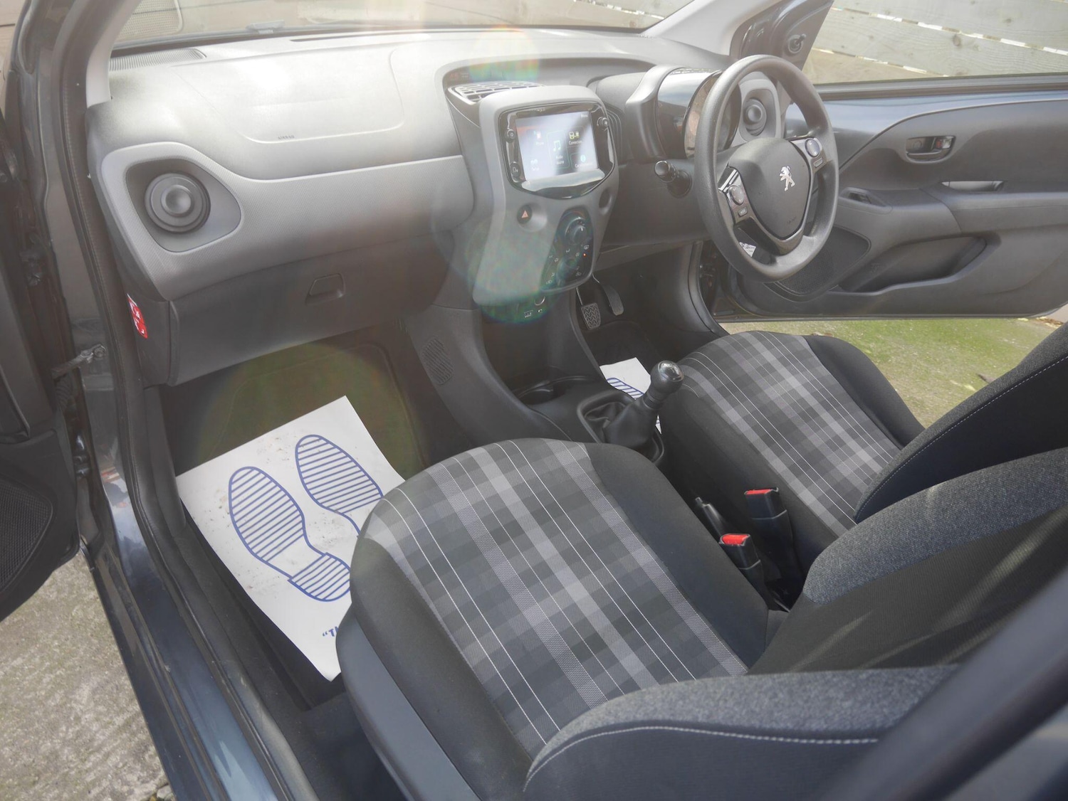 Used Peugeot 108 2019 for sale - 78103138: Photo 15