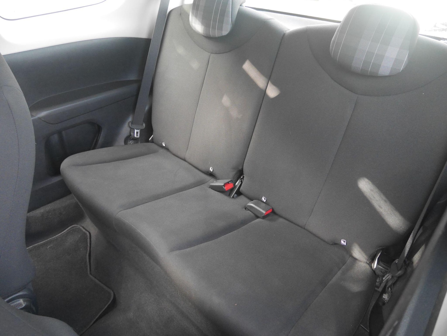 Used Peugeot 108 2019 for sale - 78103138: Photo 16