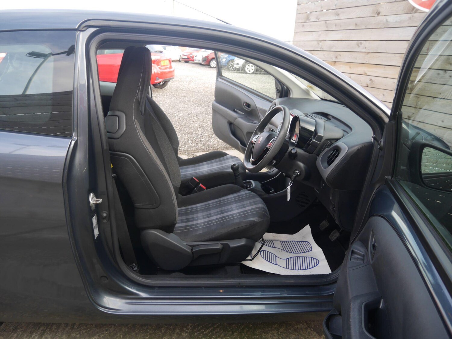 Used Peugeot 108 2019 for sale - 78103138: Photo 18