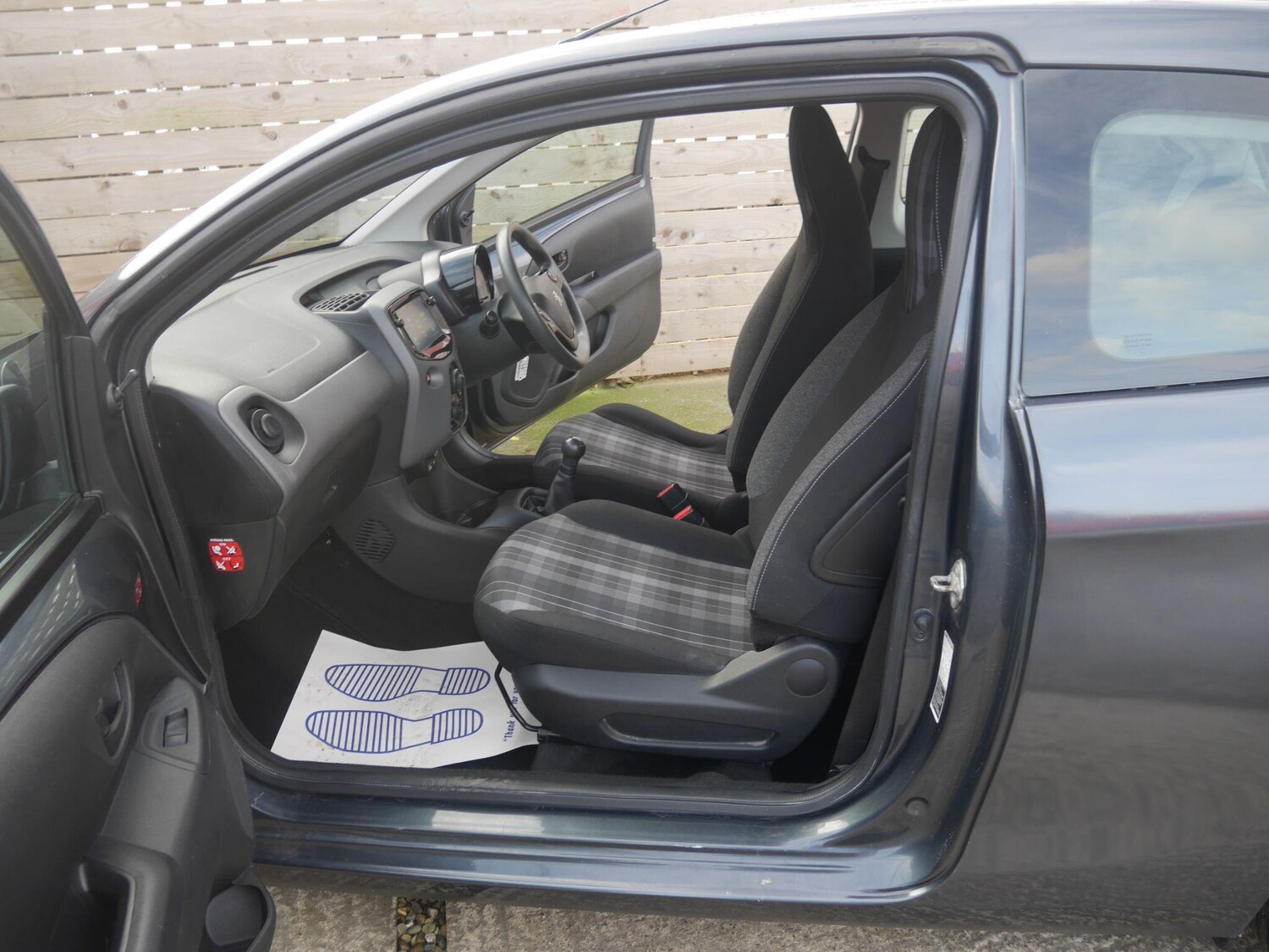 Used Peugeot 108 2019 for sale - 78103138: Photo 19