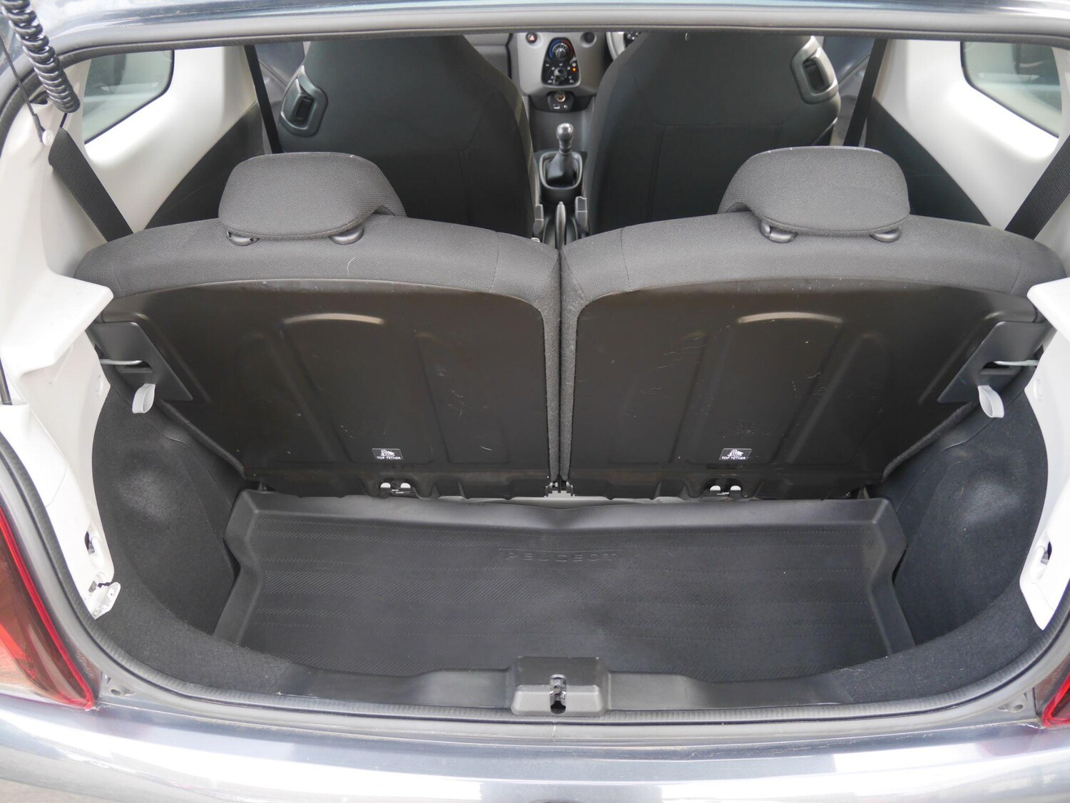 Used Peugeot 108 2019 for sale - 78103138: Photo 21