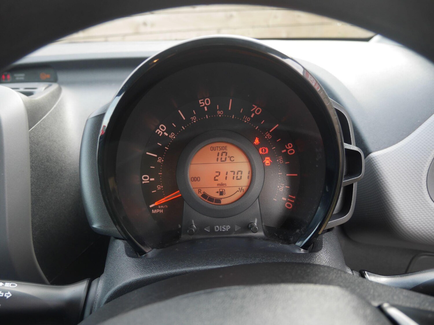 Used Peugeot 108 2019 for sale - 78103138: Photo 25