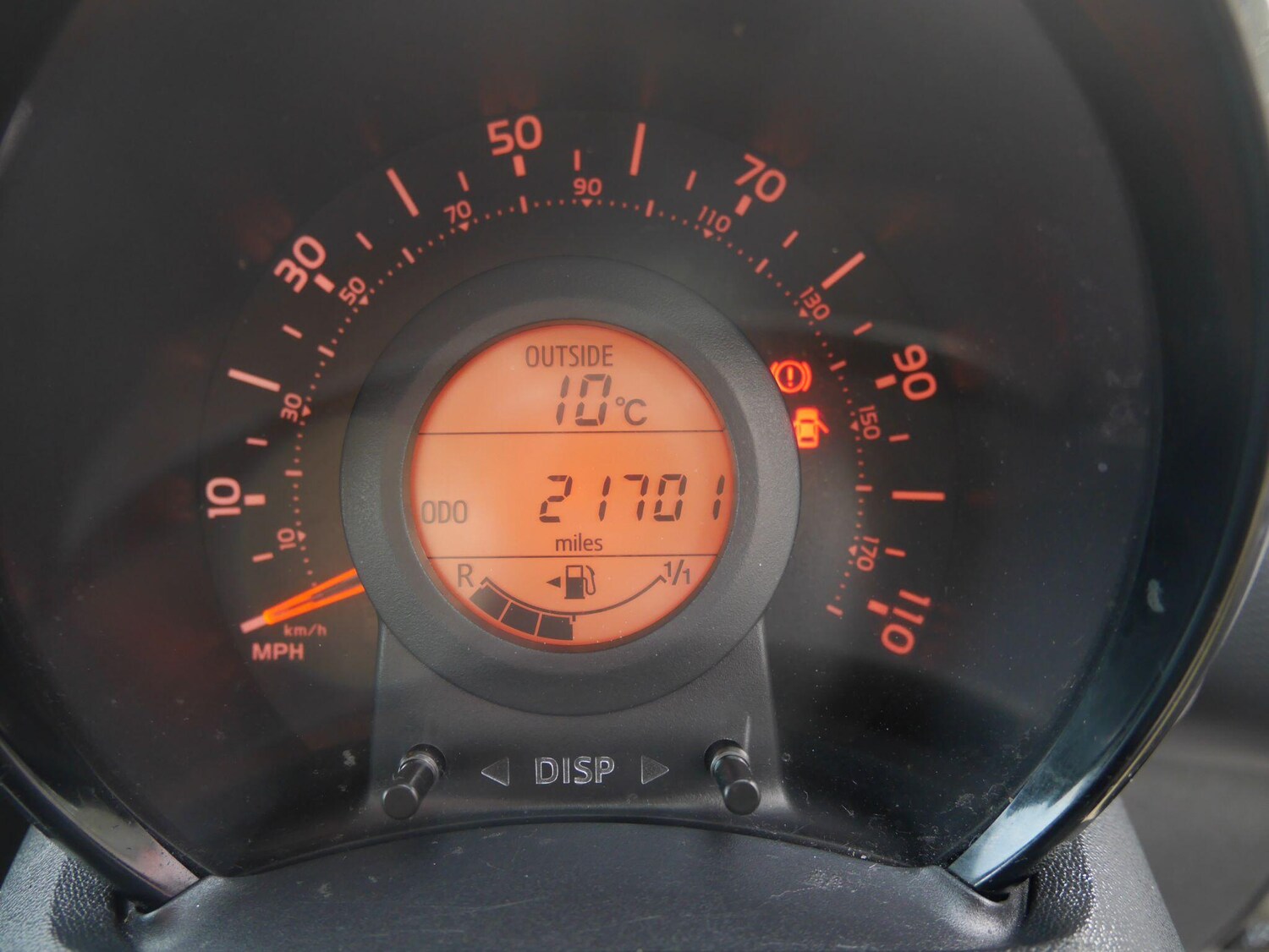 Used Peugeot 108 2019 for sale - 78103138: Photo 26