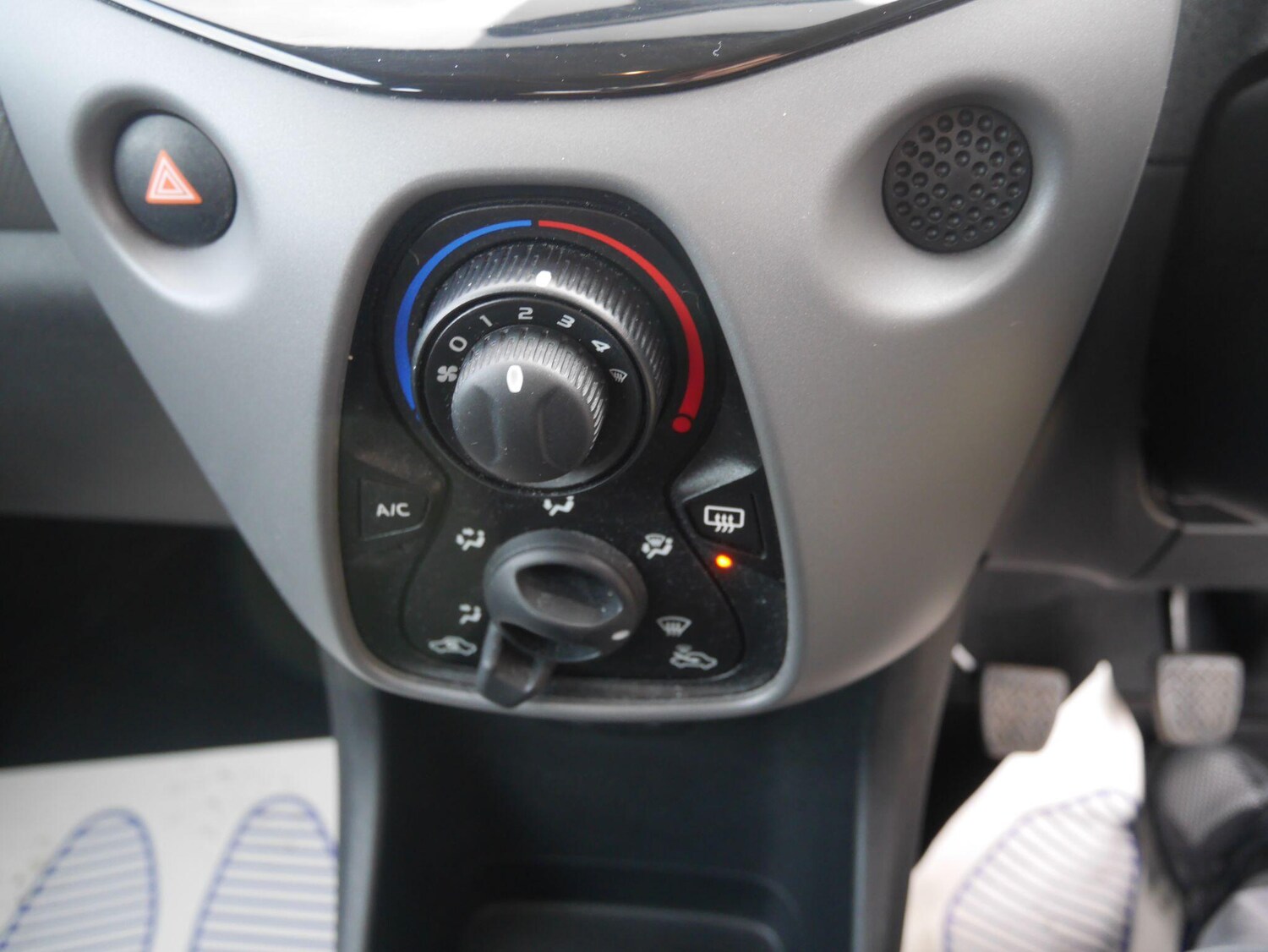 Used Peugeot 108 2019 for sale - 78103138: Photo 36