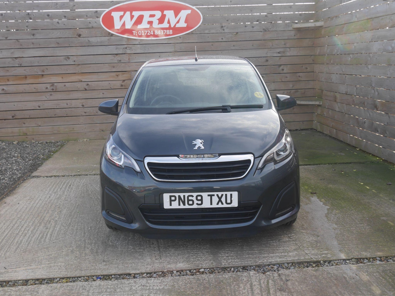 Used Peugeot 108 2019 for sale - 78103138: Photo 4