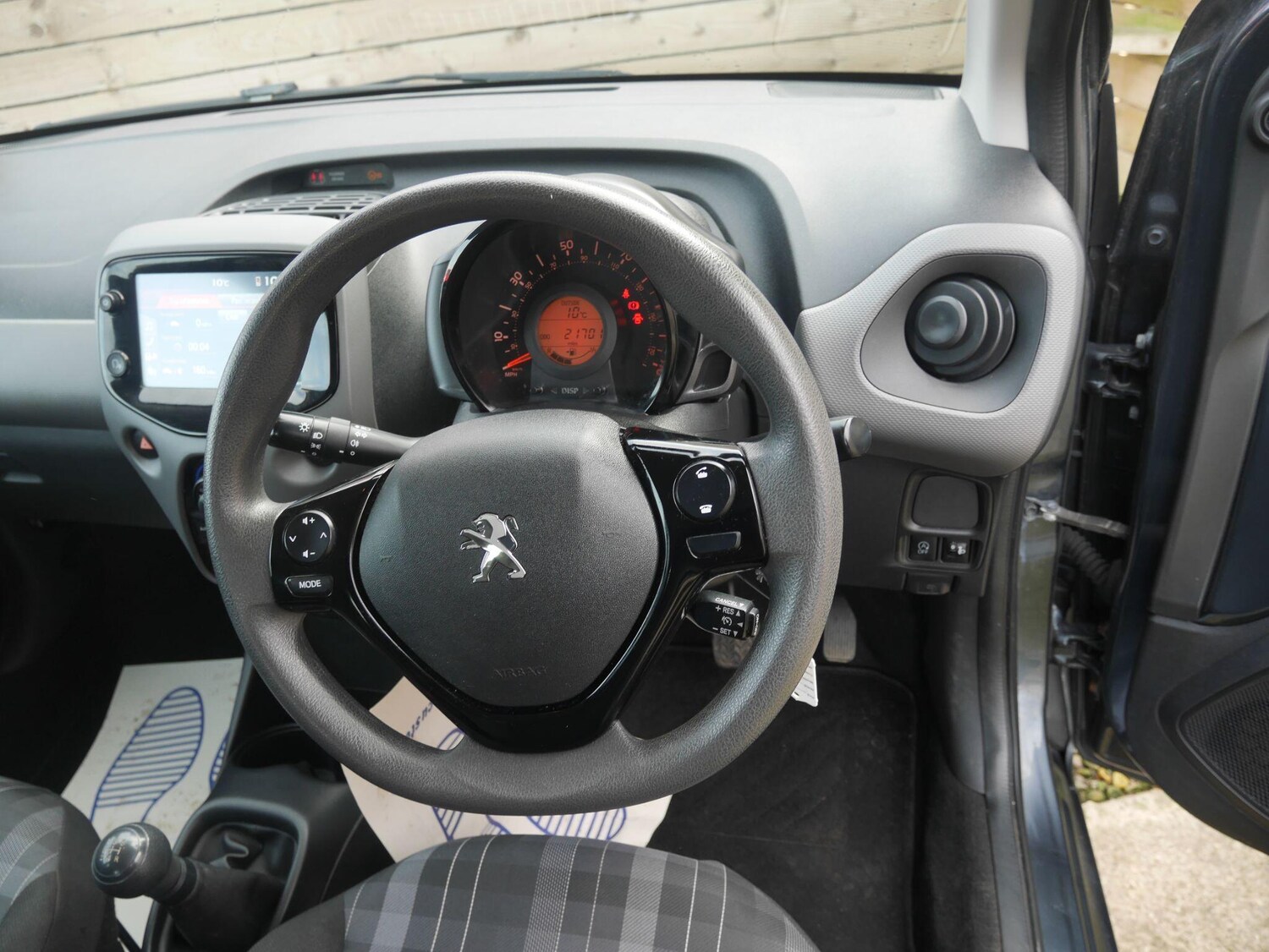 Used Peugeot 108 2019 for sale - 78103138: Photo 47