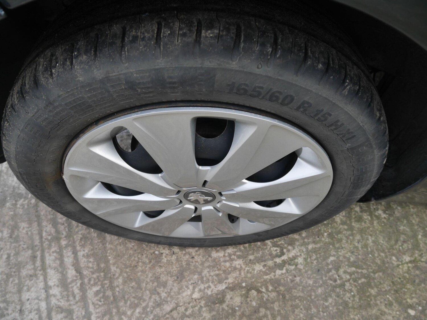 Used Peugeot 108 2019 for sale - 78103138: Photo 50