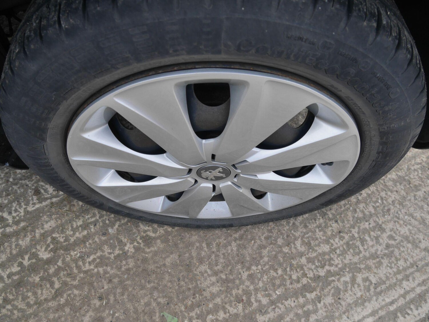 Used Peugeot 108 2019 for sale - 78103138: Photo 51