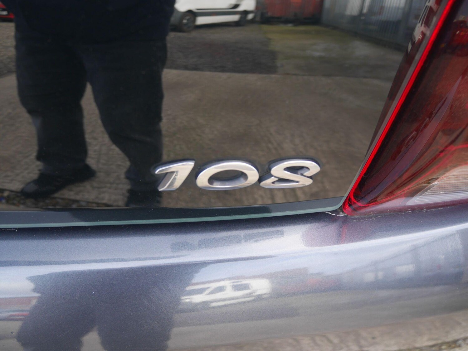 Used Peugeot 108 2019 for sale - 78103138: Photo 54