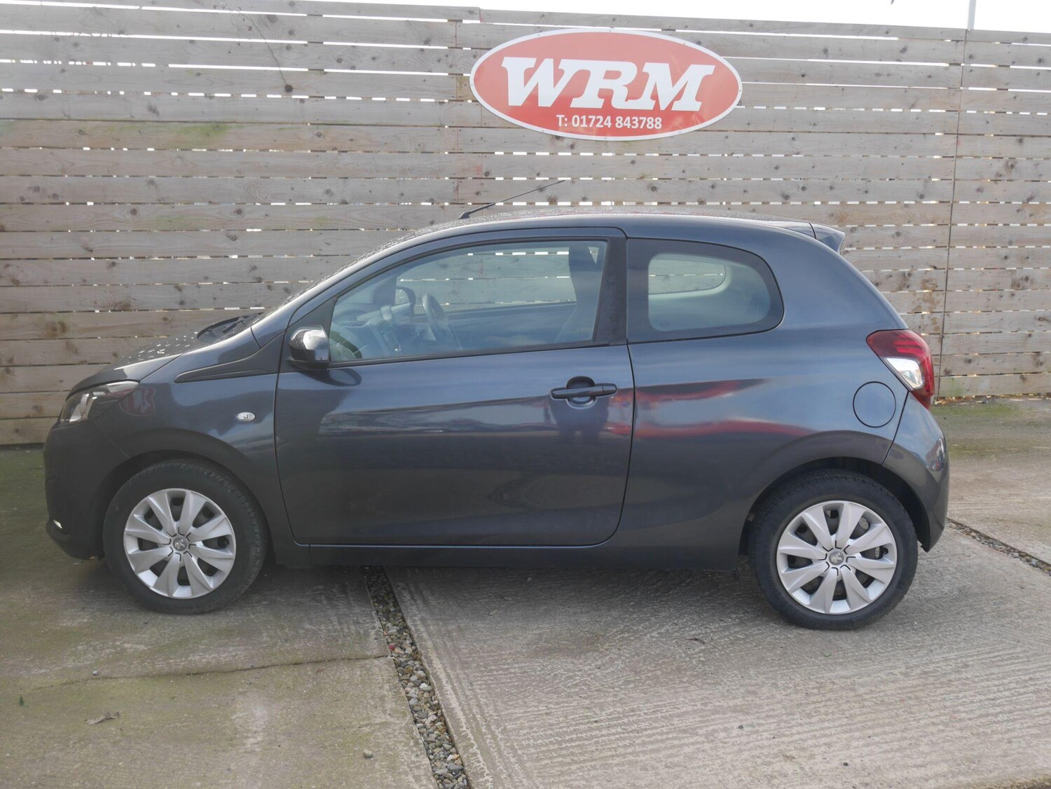 Used Peugeot 108 2019 for sale - 78103138: Photo 6