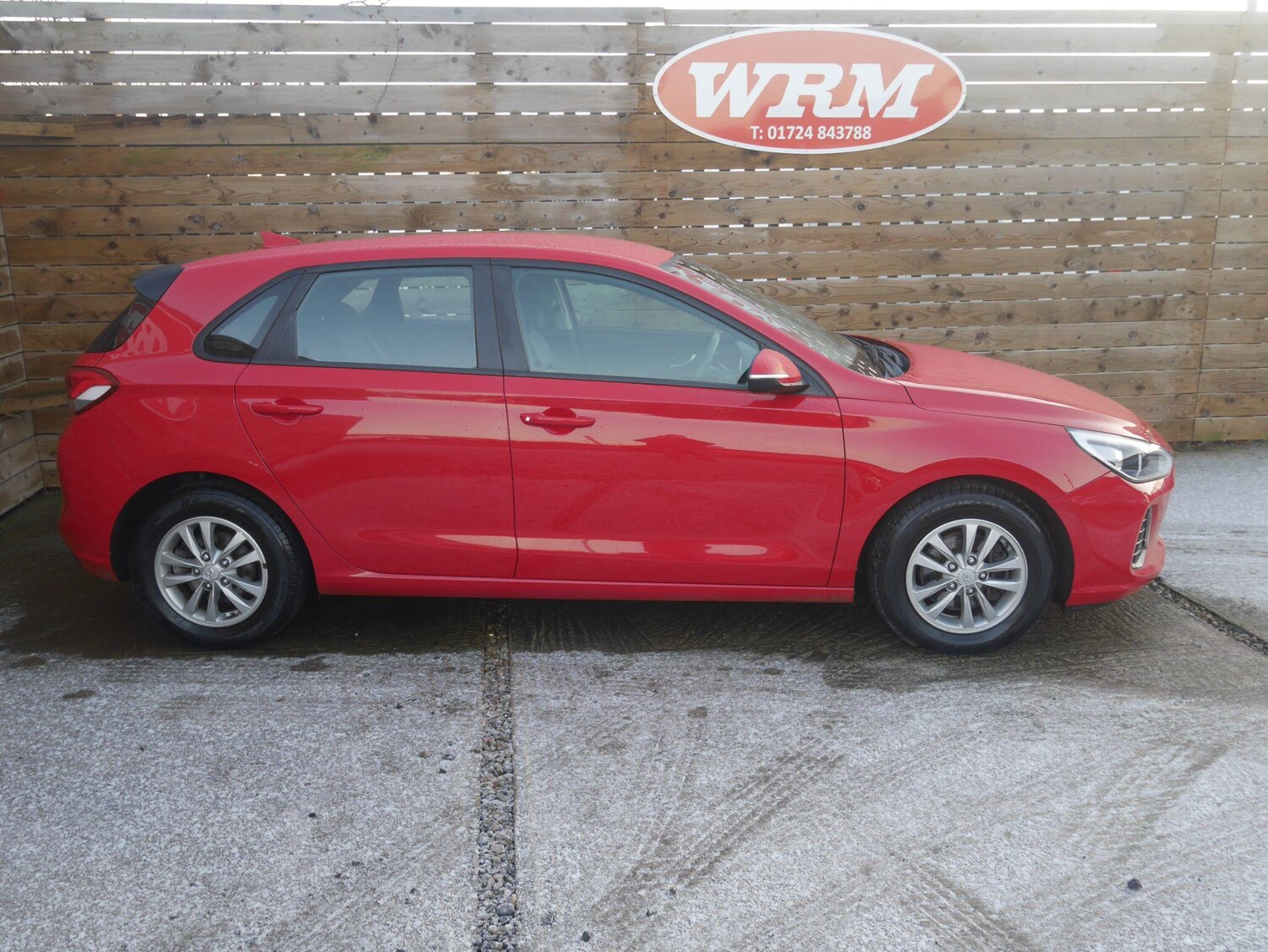 Used Hyundai i30 2018 for sale - 78103153: Photo 10