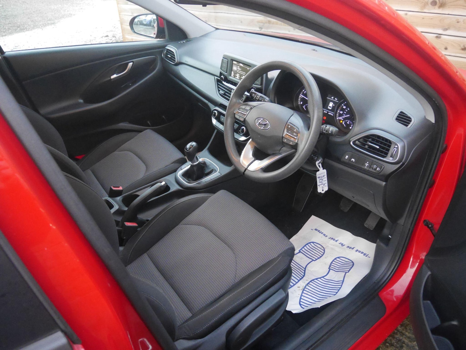 Used Hyundai i30 2018 for sale - 78103153: Photo 12