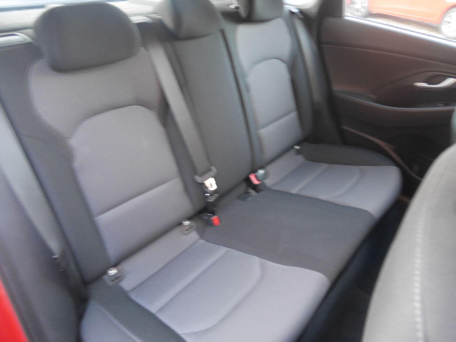 Used Hyundai i30 2018 for sale - 78103153: Photo 13