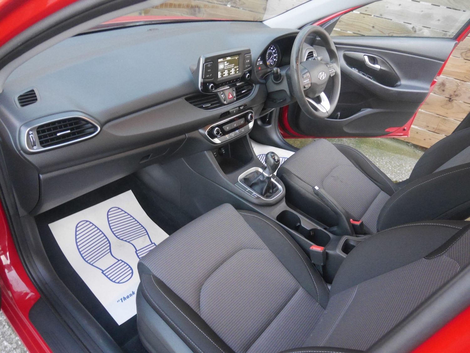 Used Hyundai i30 2018 for sale - 78103153: Photo 14