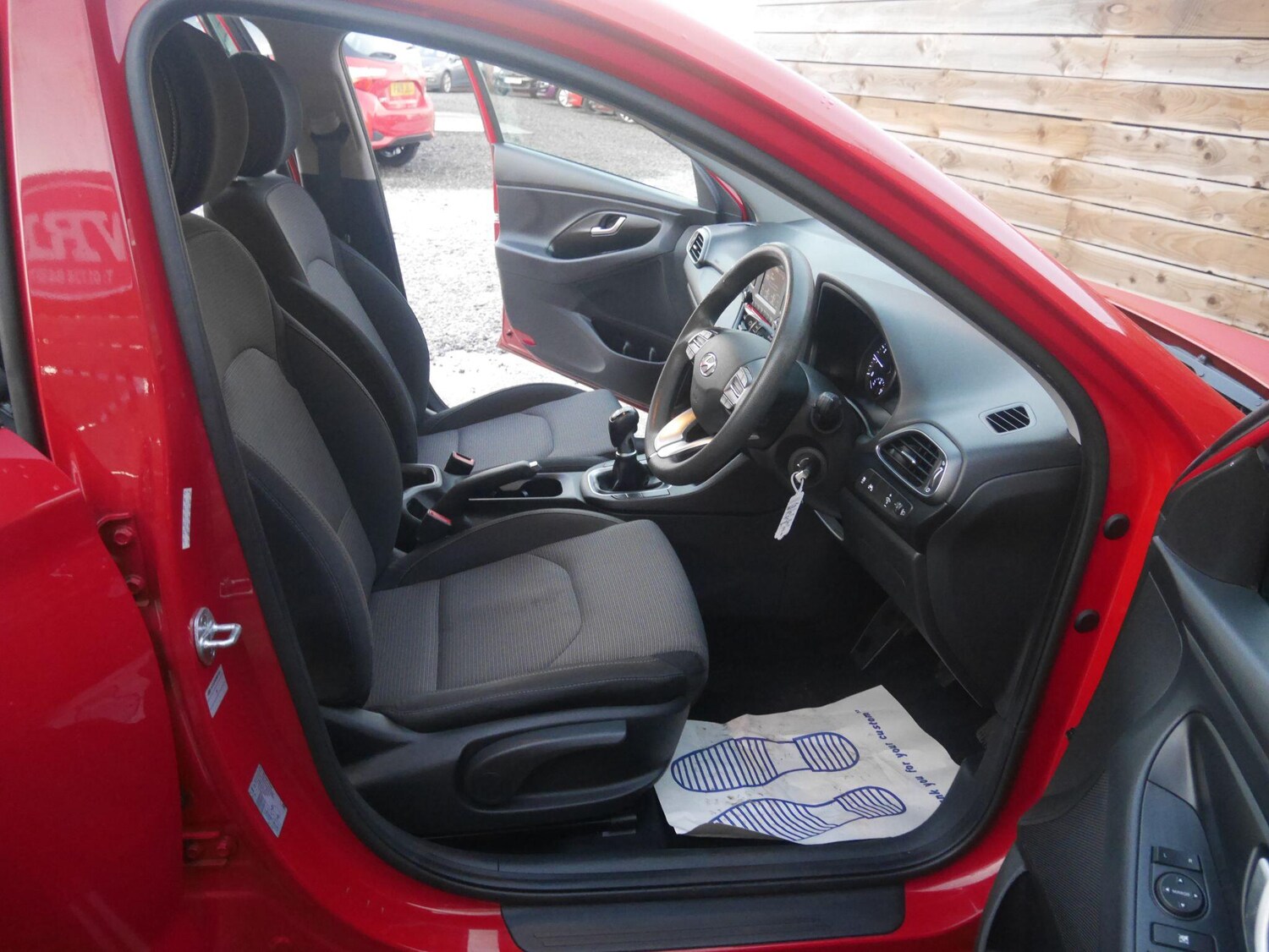 Used Hyundai i30 2018 for sale - 78103153: Photo 17