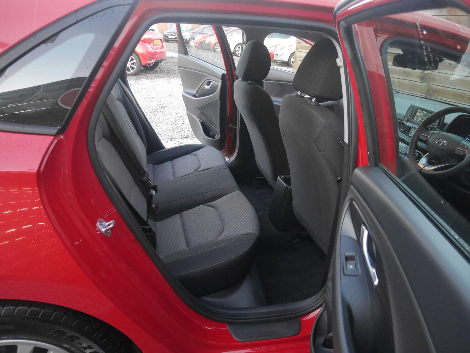 Used Hyundai i30 2018 for sale - 78103153: Photo 18