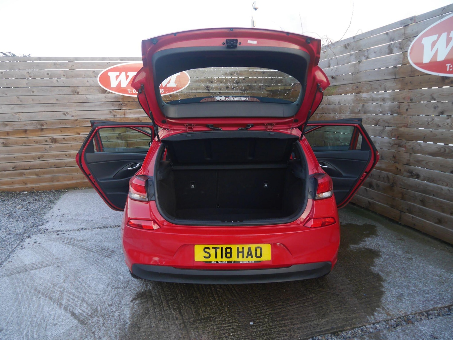 Used Hyundai i30 2018 for sale - 78103153: Photo 22