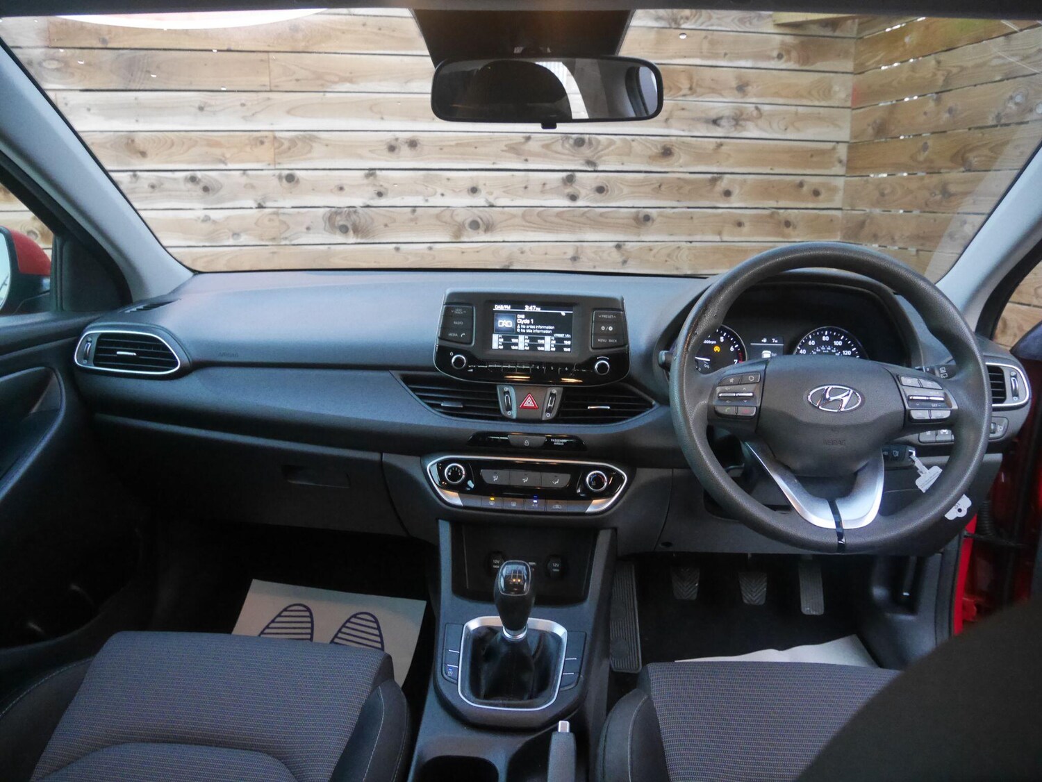 Used Hyundai i30 2018 for sale - 78103153: Photo 24