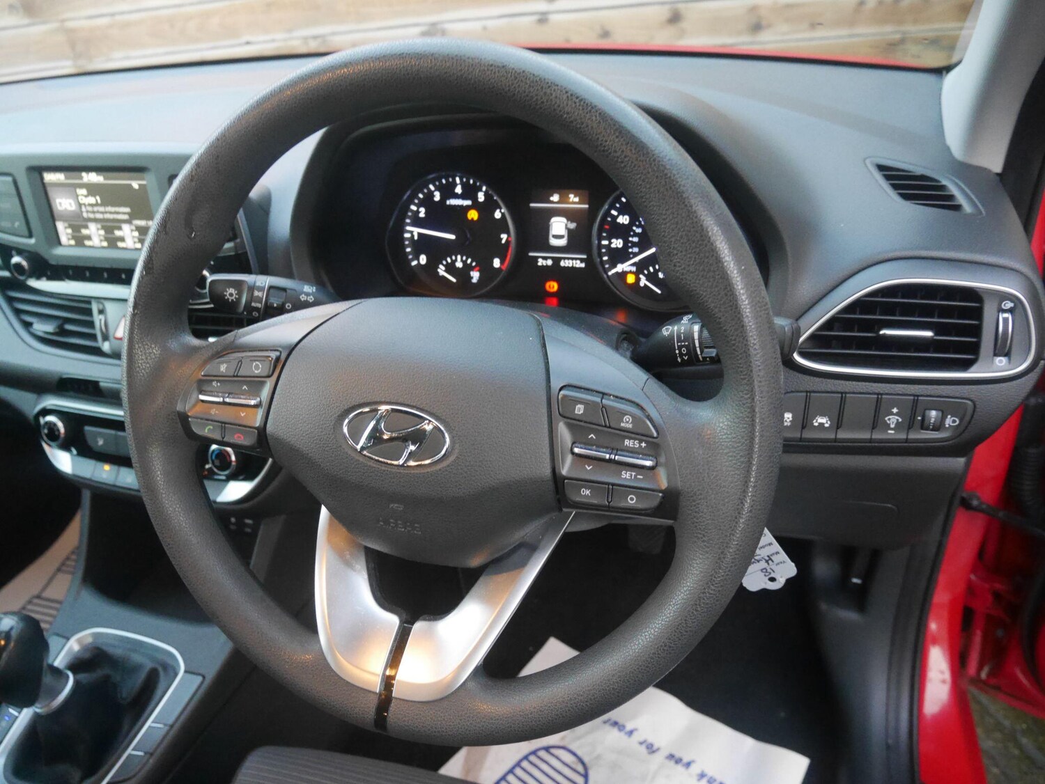 Used Hyundai i30 2018 for sale - 78103153: Photo 43