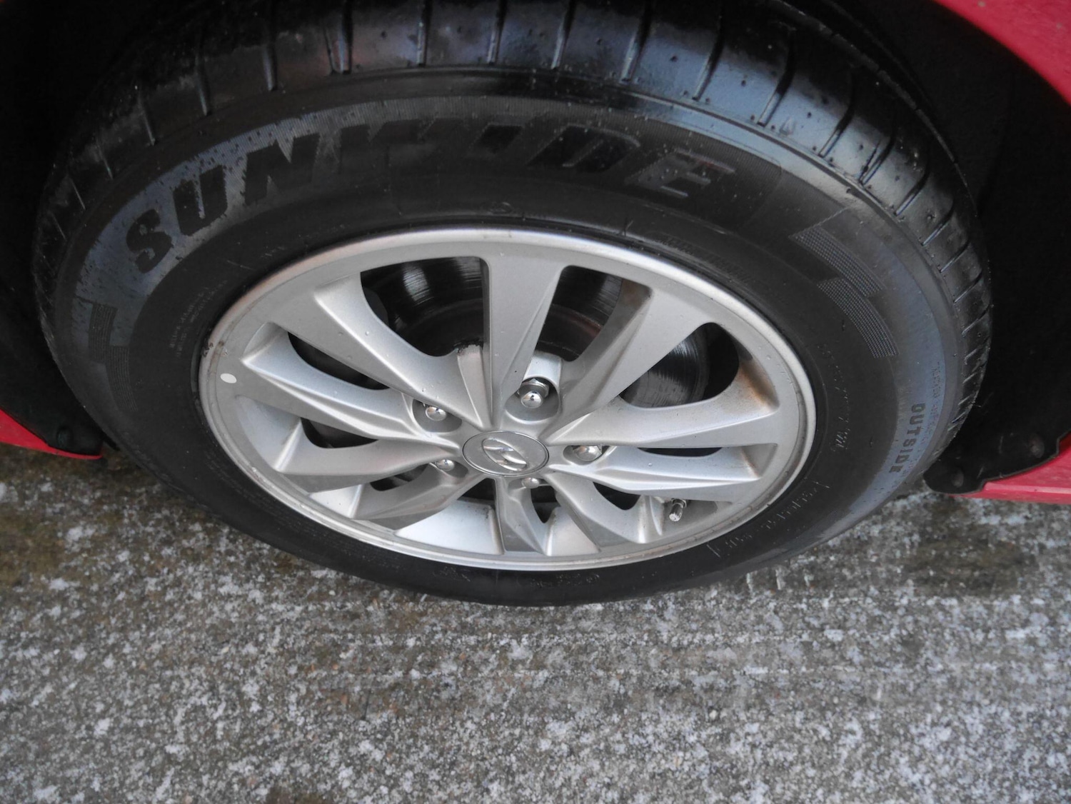 Used Hyundai i30 2018 for sale - 78103153: Photo 47