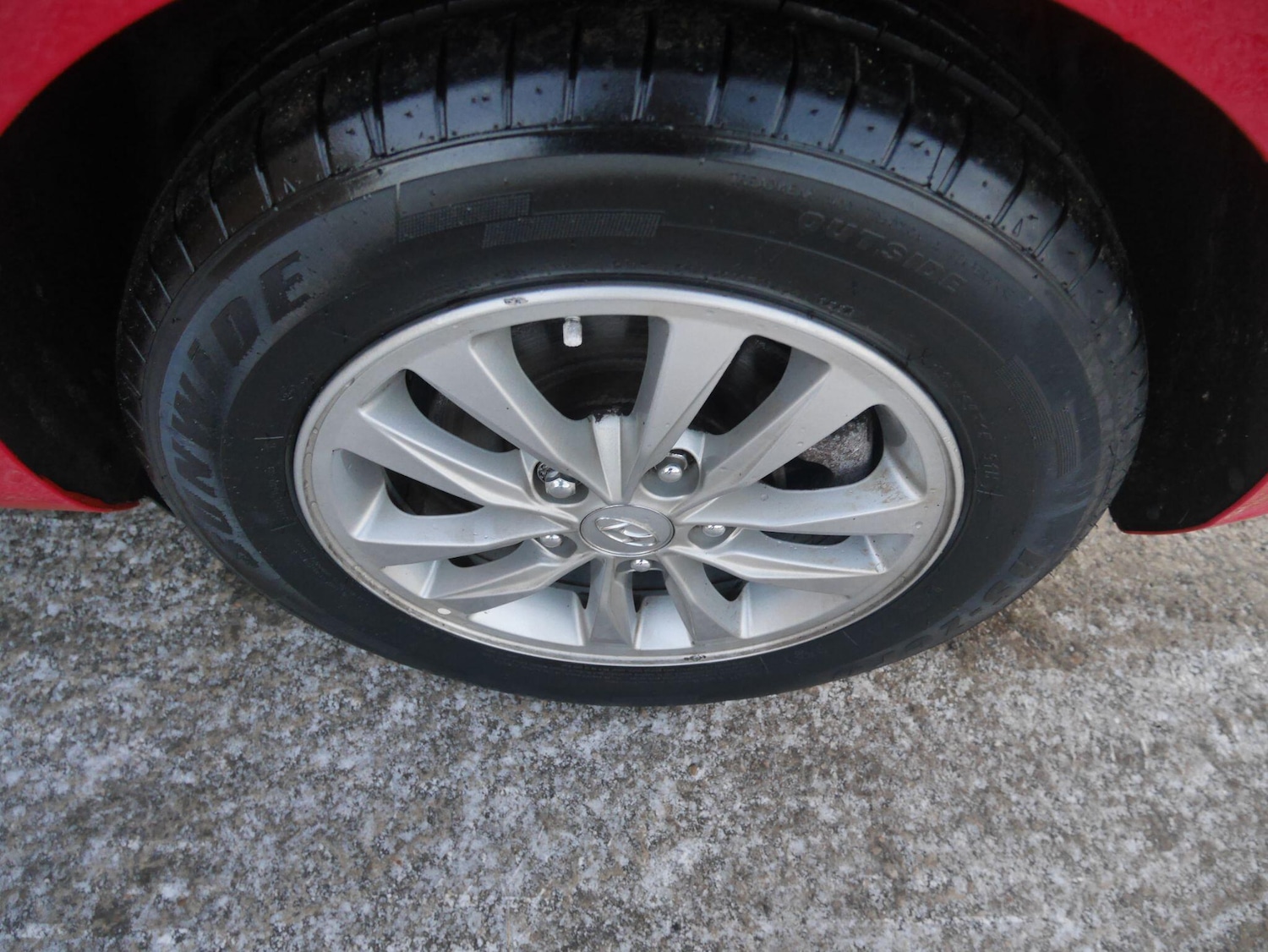 Used Hyundai i30 2018 for sale - 78103153: Photo 48