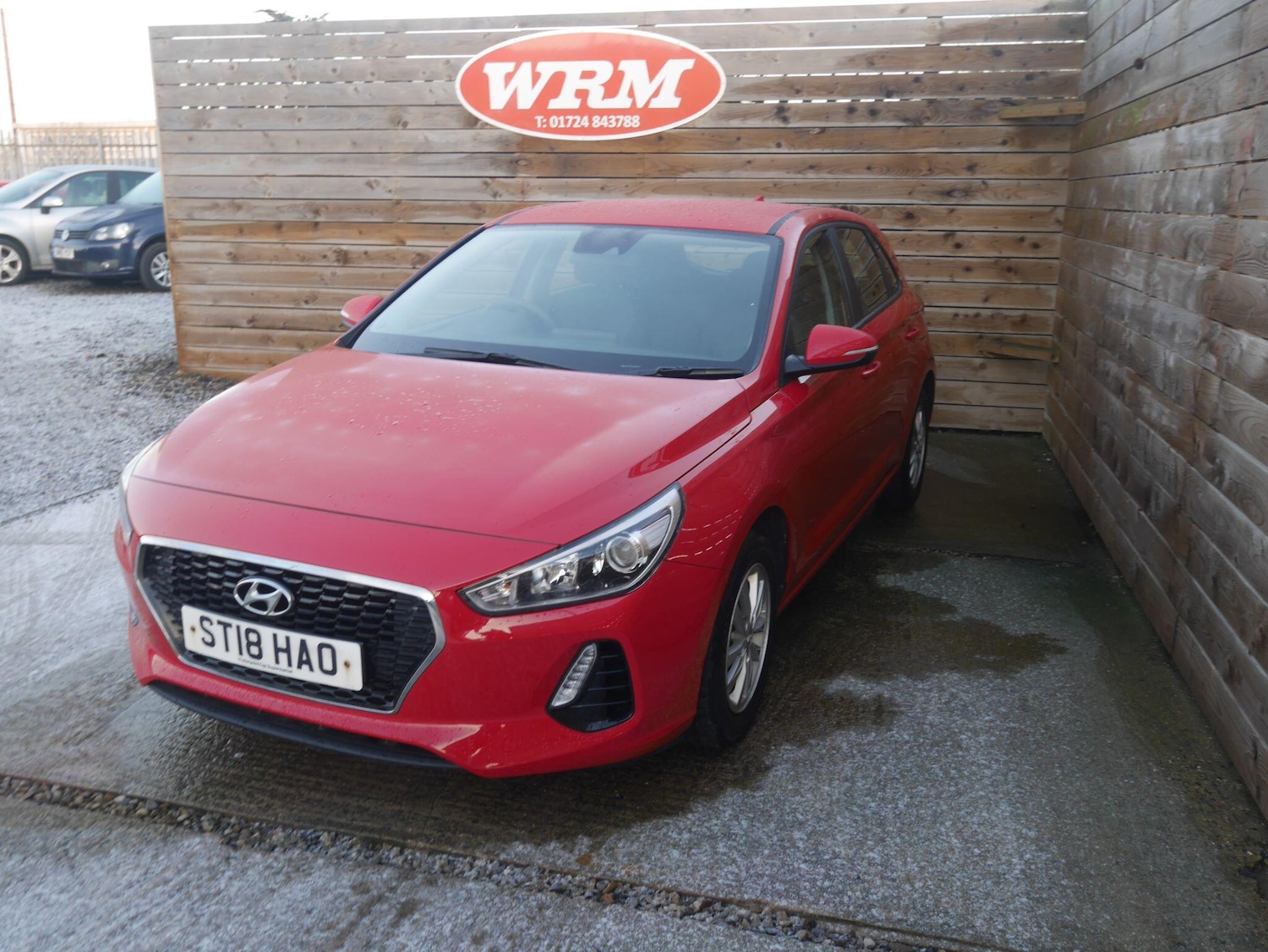 Used Hyundai i30 2018 for sale - 78103153: Photo 5