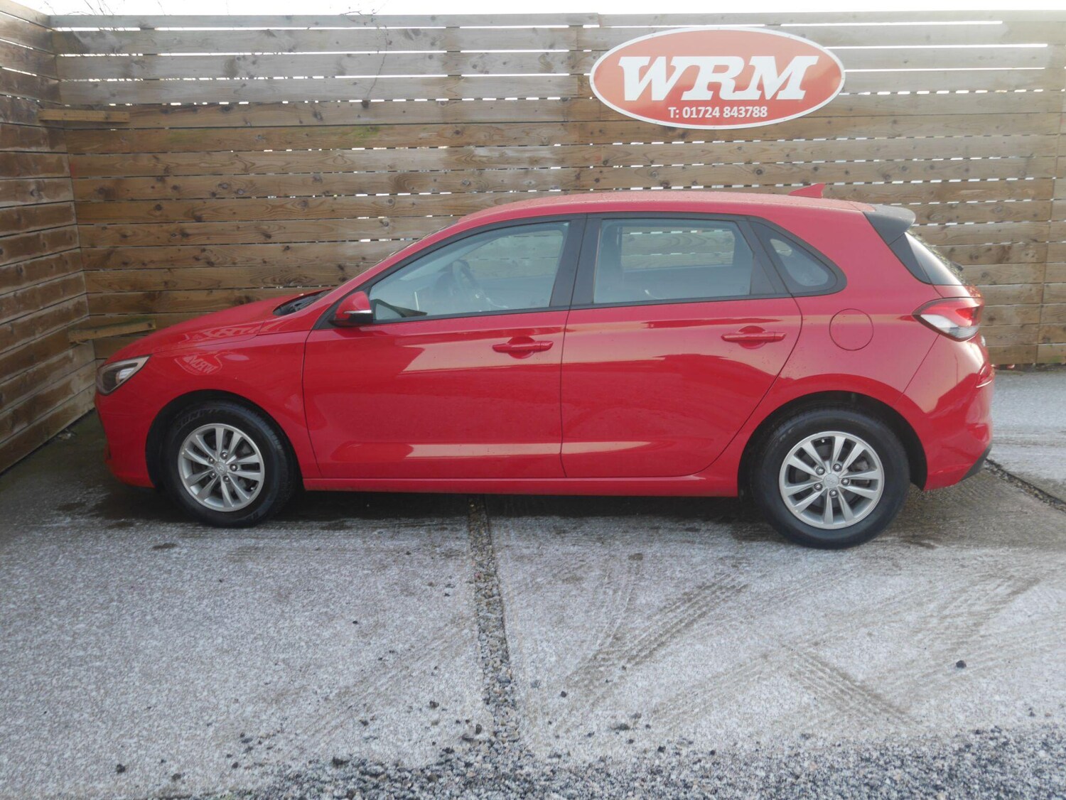 Used Hyundai i30 2018 for sale - 78103153: Photo 6