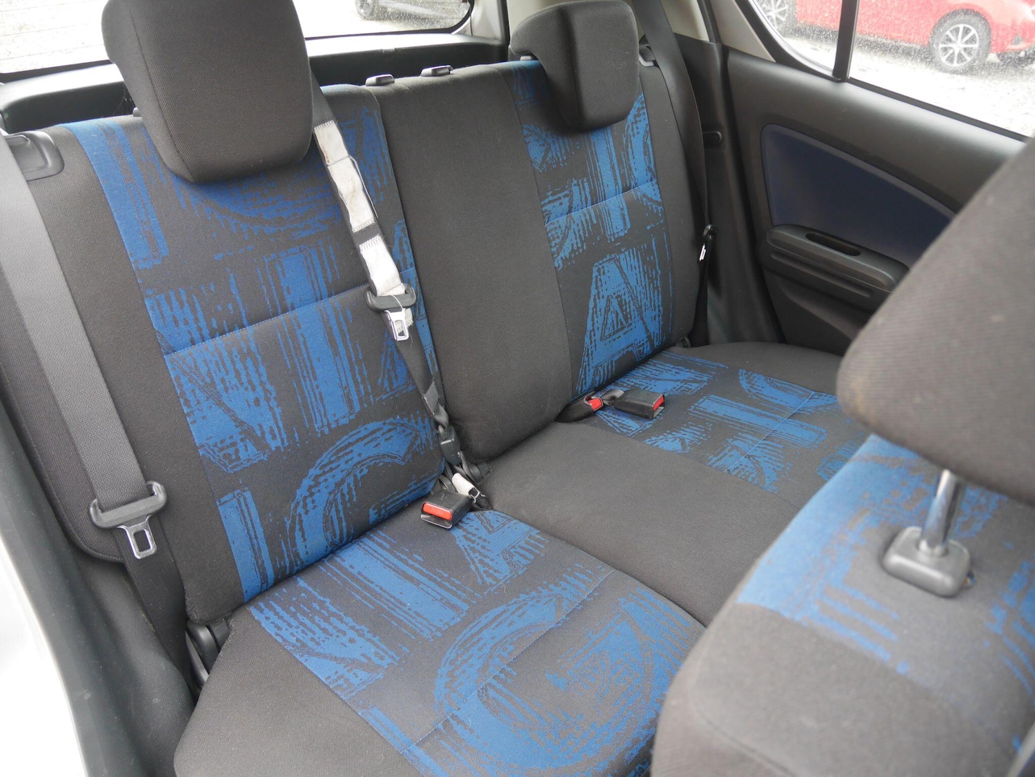 Used Vauxhall Agila 2011 for sale - 78103123: Photo 15