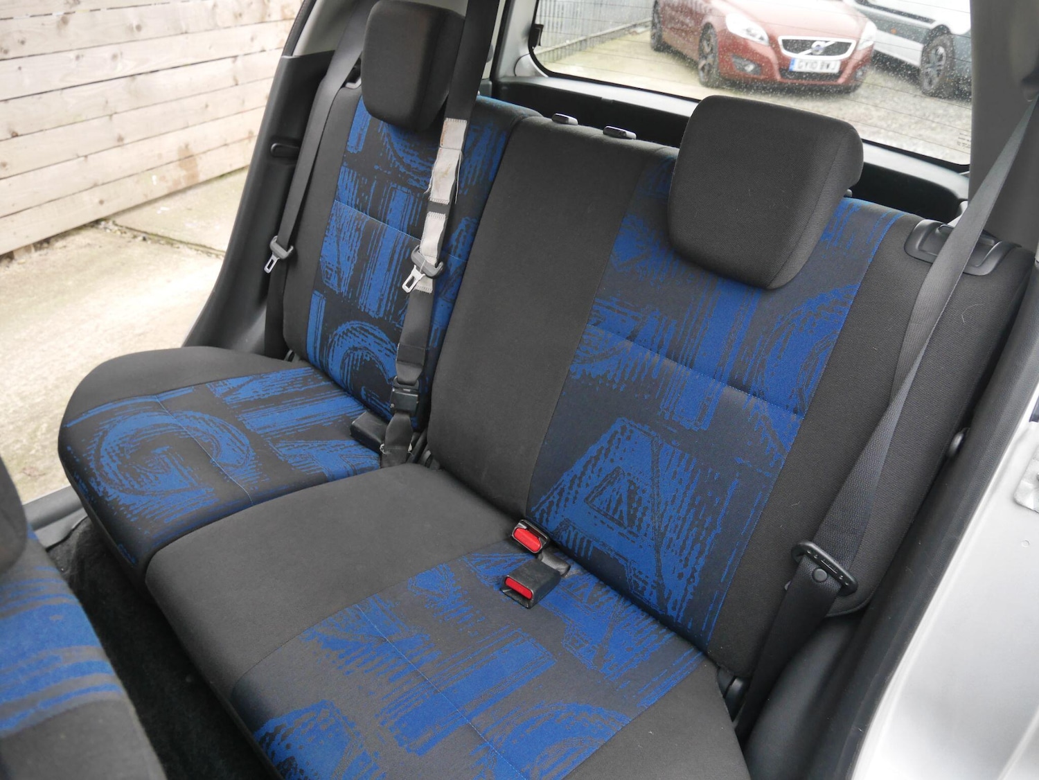 Used Vauxhall Agila 2011 for sale - 78103123: Photo 18