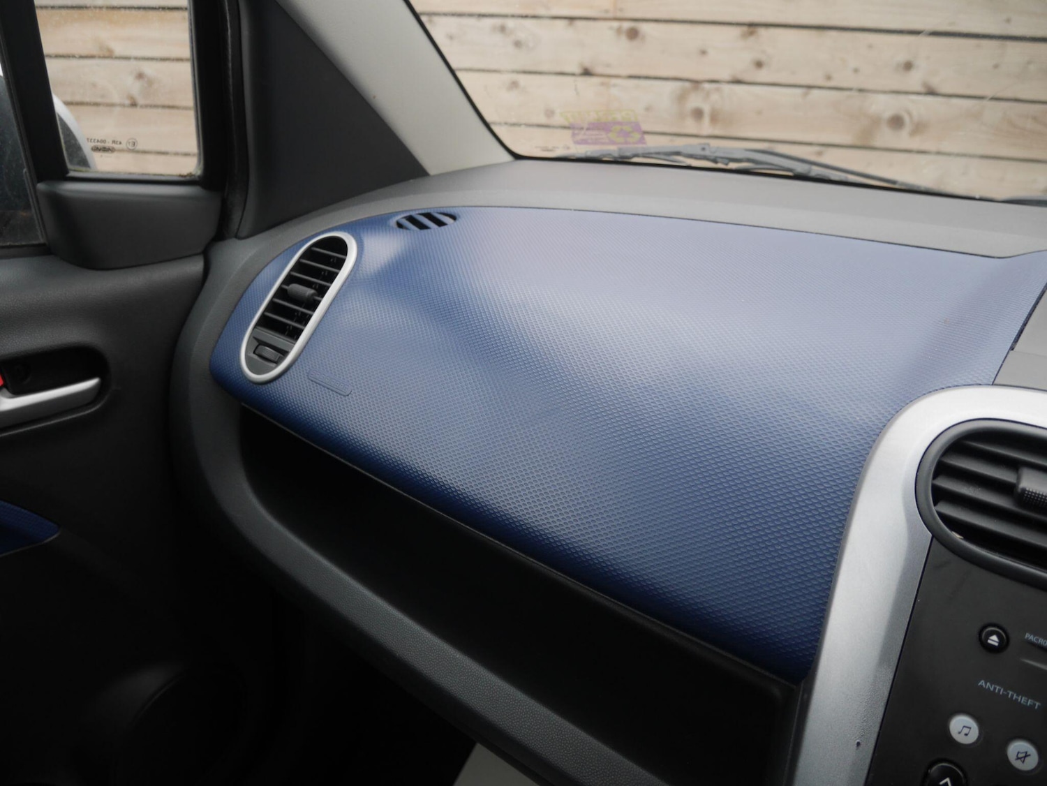 Used Vauxhall Agila 2011 for sale - 78103123: Photo 31