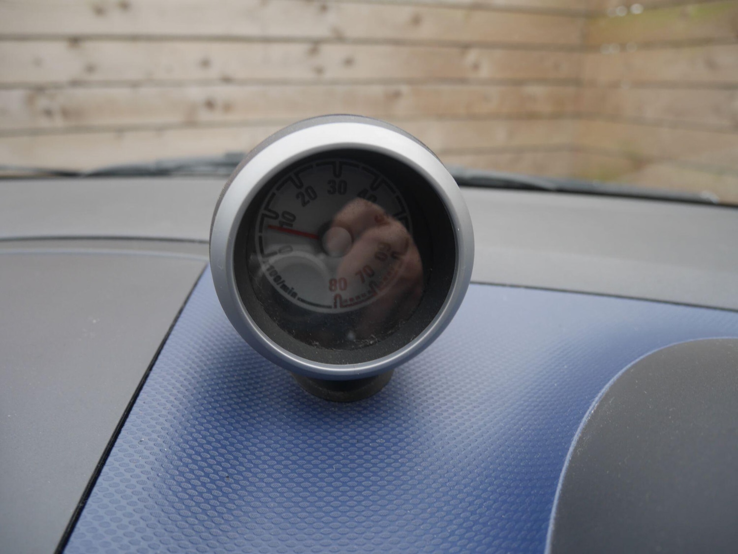 Used Vauxhall Agila 2011 for sale - 78103123: Photo 33