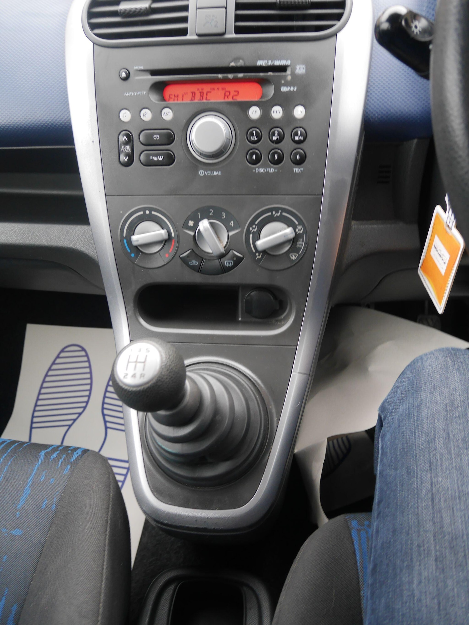 Used Vauxhall Agila 2011 for sale - 78103123: Photo 36