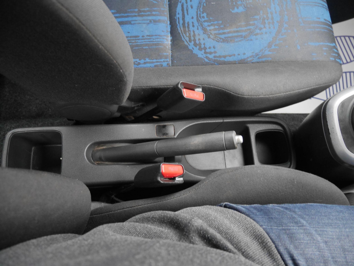 Used Vauxhall Agila 2011 for sale - 78103123: Photo 37