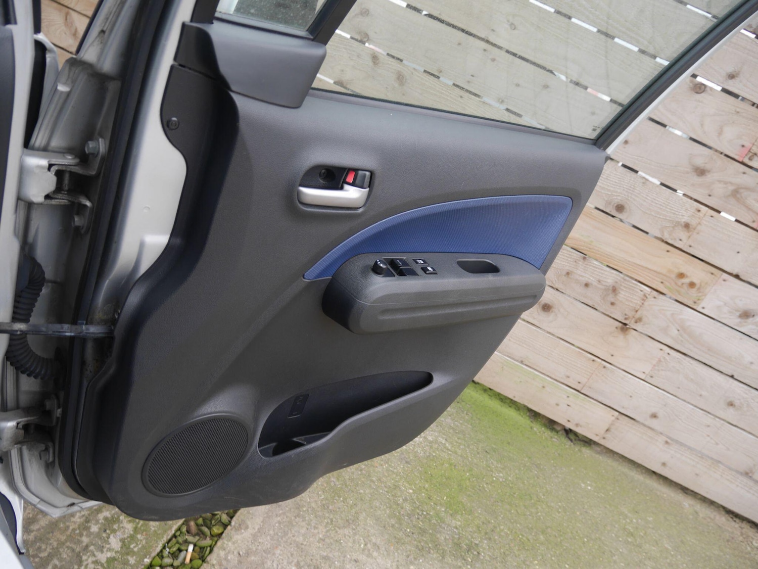 Used Vauxhall Agila 2011 for sale - 78103123: Photo 41