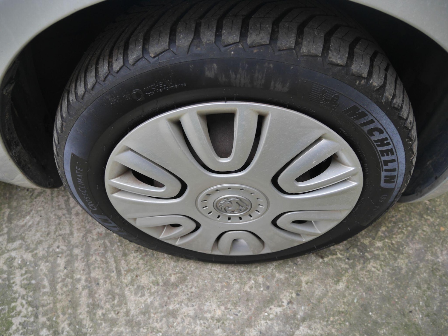 Used Vauxhall Agila 2011 for sale - 78103123: Photo 44