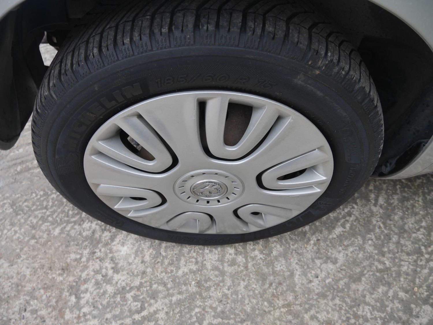 Used Vauxhall Agila 2011 for sale - 78103123: Photo 45