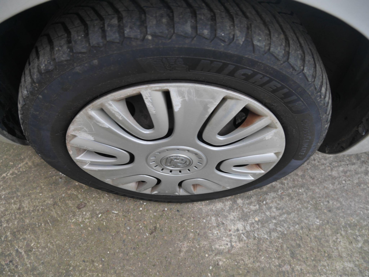 Used Vauxhall Agila 2011 for sale - 78103123: Photo 47