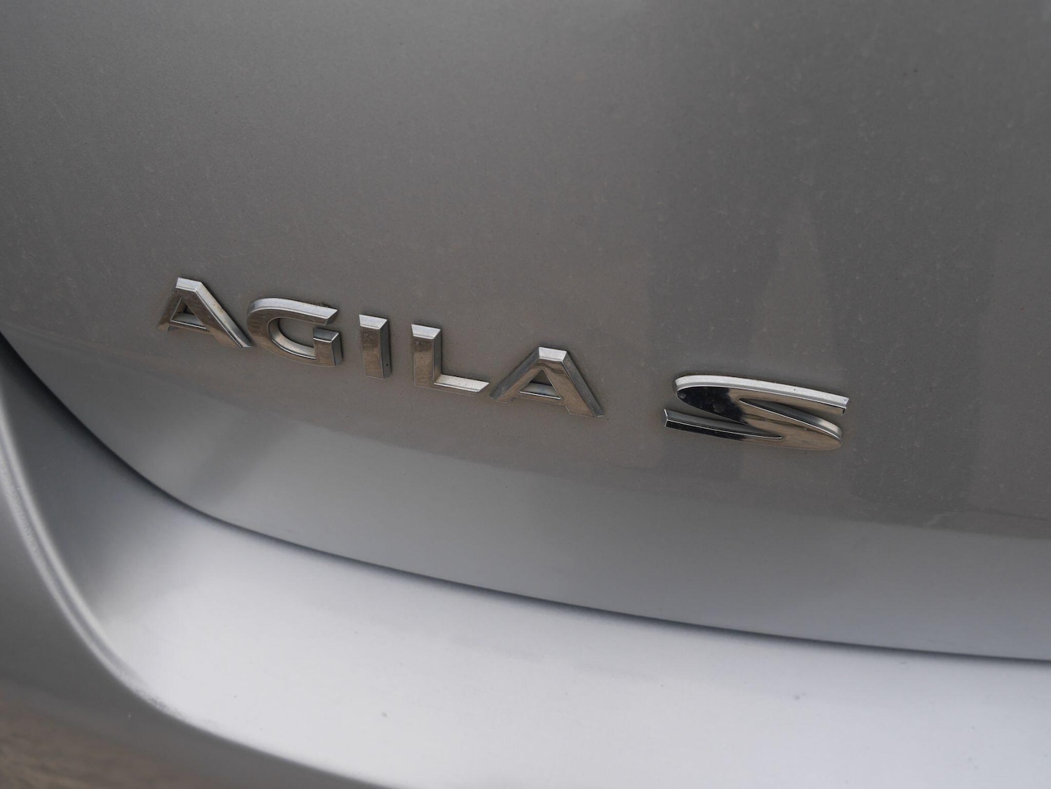 Used Vauxhall Agila 2011 for sale - 78103123: Photo 49