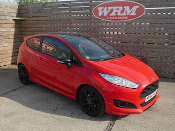 Used Ford Fiesta 2015 for sale - 79285563: Photo