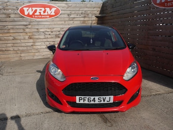 Used Ford Fiesta 2015 for sale - 79285563: Photo