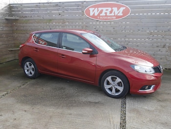 Used Nissan Pulsar 2015 for sale - 78312835: Photo
