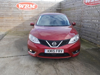 Used Nissan Pulsar 2015 for sale - 78312835: Photo