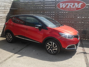 Used Renault Captur 2017 for sale - 78827203: Photo
