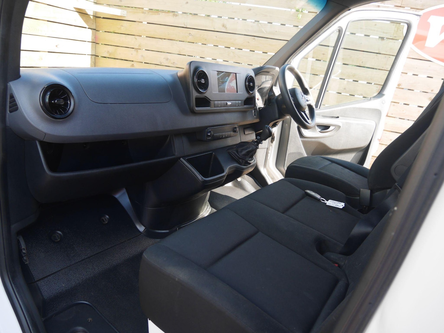 Used Mercedes-Benz Sprinter 2021 for sale - 78103109: Photo 13