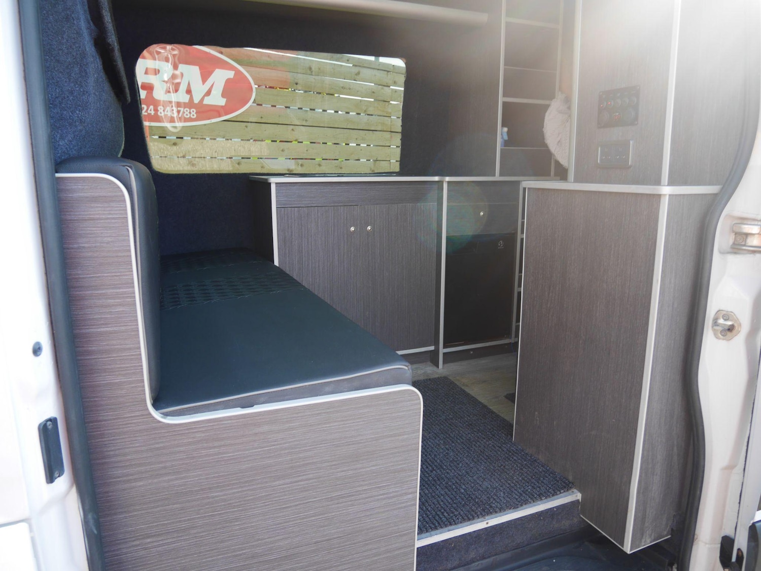 Used Mercedes-Benz Sprinter 2021 for sale - 78103109: Photo 19