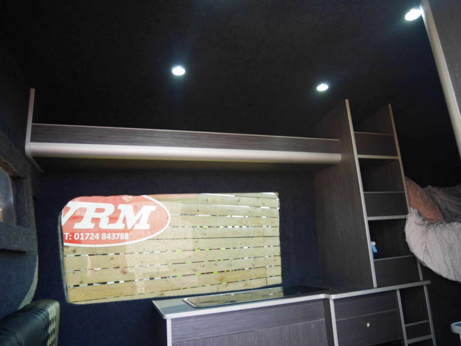 Used Mercedes-Benz Sprinter 2021 for sale - 78103109: Photo 21