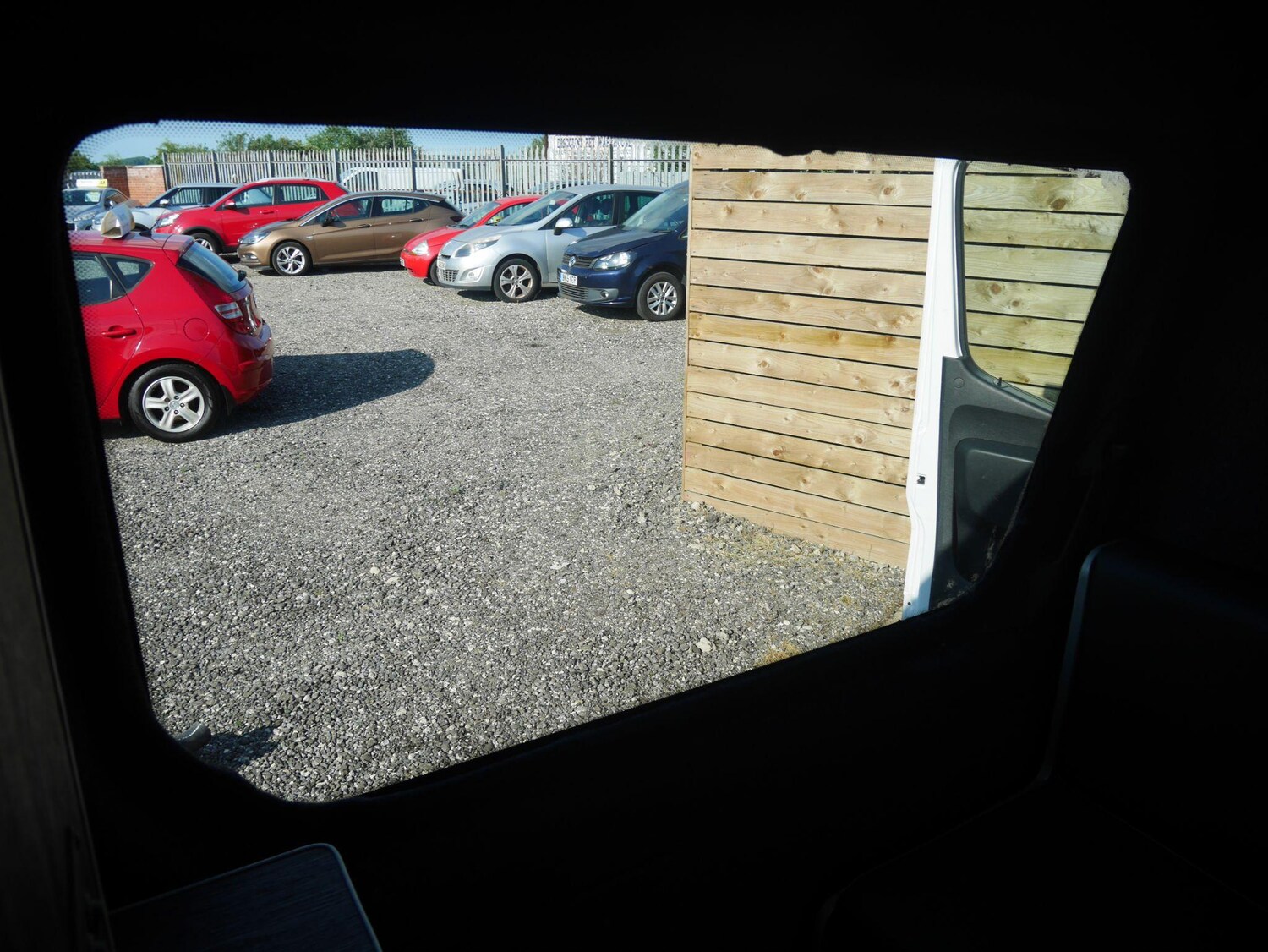 Used Mercedes-Benz Sprinter 2021 for sale - 78103109: Photo 24