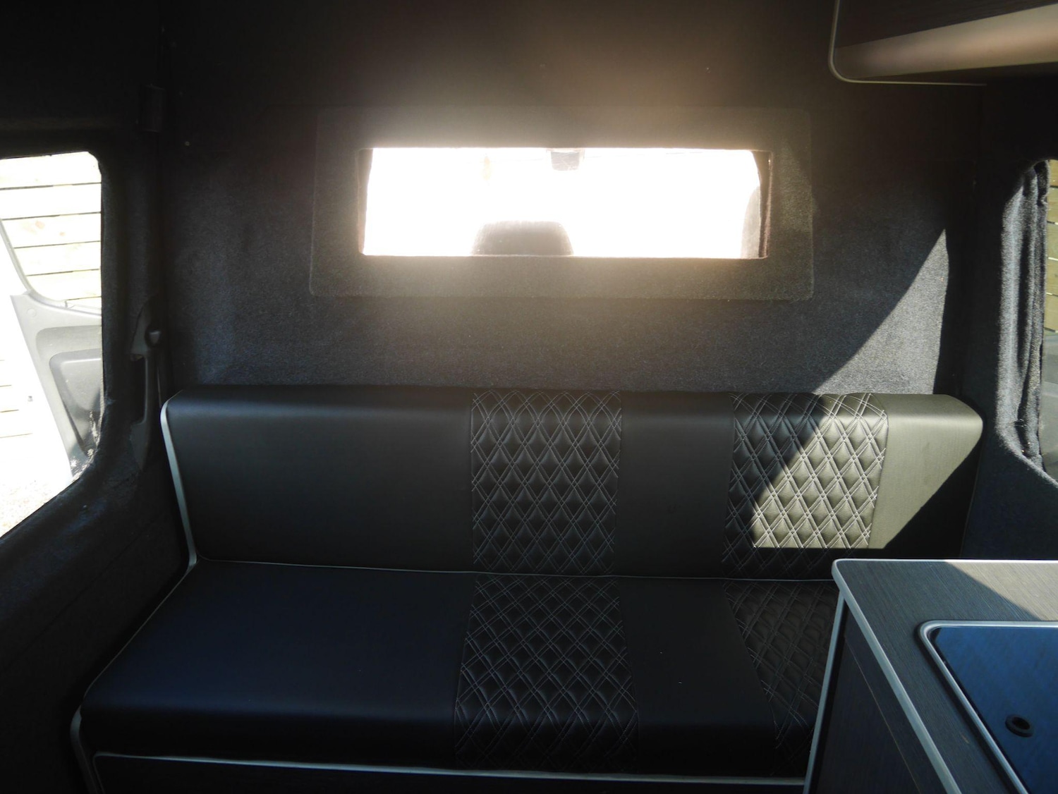 Used Mercedes-Benz Sprinter 2021 for sale - 78103109: Photo 25