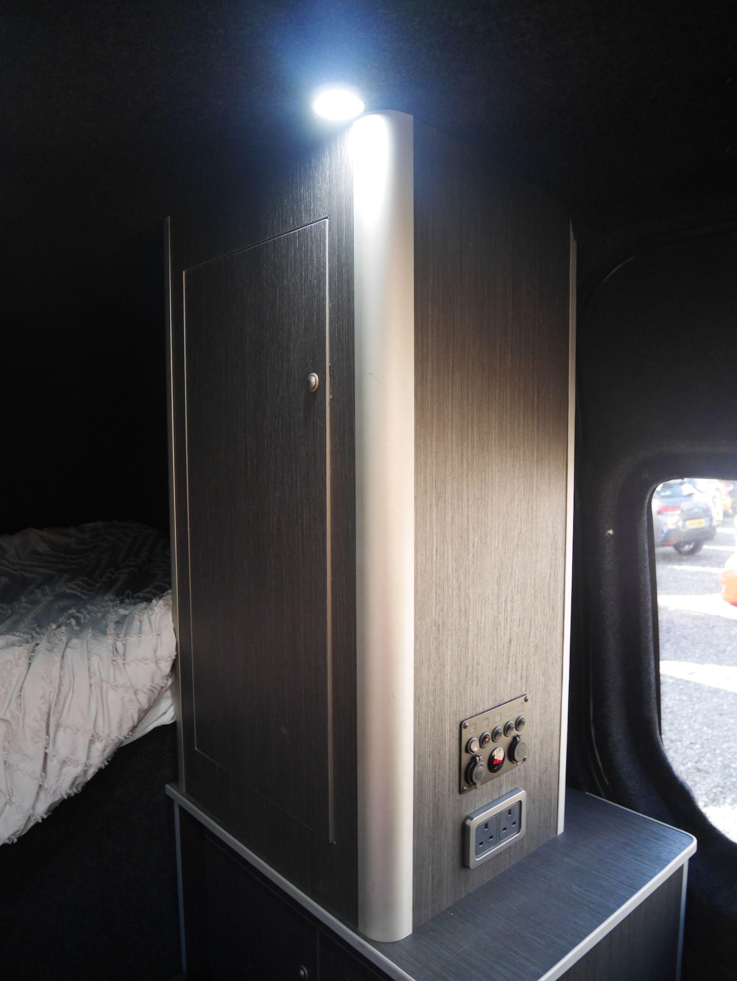 Used Mercedes-Benz Sprinter 2021 for sale - 78103109: Photo 30