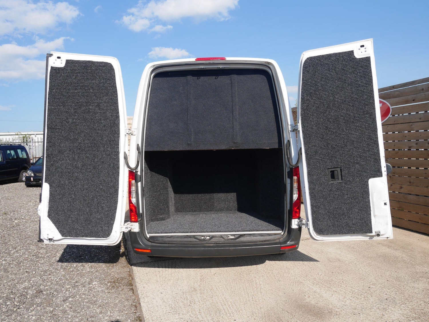 Used Mercedes-Benz Sprinter 2021 for sale - 78103109: Photo 44